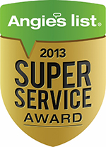 Anige's List Super Service 2013